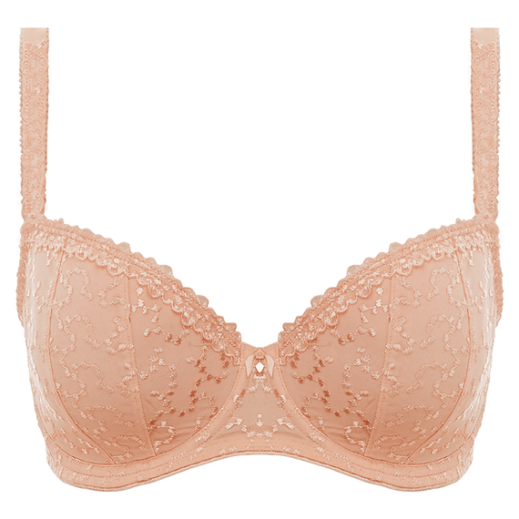 Ana Padded Balconette BH