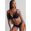 Panache Lingerie Ana Voorgevormde Plunge BH Midnight Sequin