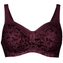 Anita Ancona Comfort BH Wine