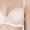 Simone Perele Andora Voorgevormde Beugel BH Poeder