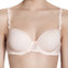Simone Perele Andora Voorgevormde Beugel BH Poeder