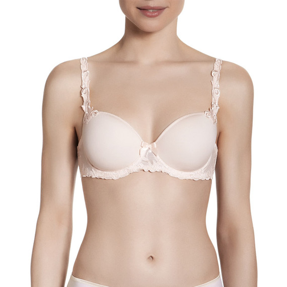 Simone Perele Andora Voorgevormde Beugel BH Poeder