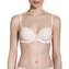 Simone Perele Andora Voorgevormde Beugel BH Poeder