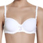 Simone Perele Andora Voorgevormde Beugel BH Wit