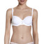 Simone Perele Andora Voorgevormde Beugel BH Wit