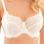 Mooie, zwarte BH met kant. Bestel nu de Andorra Full Cup BH van Panache online bij Annadiva. Goede service!