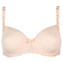 Simone Perele Andora Voorgevormde Beugel BH Poeder