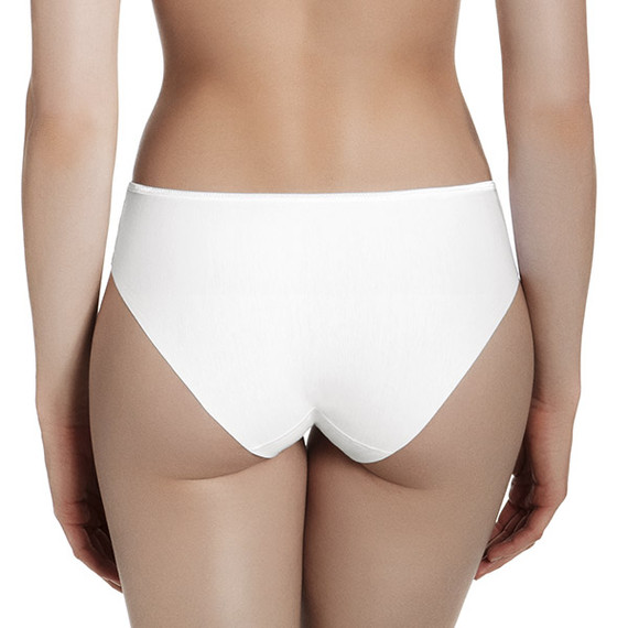 Andora Slip Wit