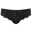 Panache Andorra String Black
