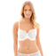 Panache Andorra Full Cup BH White