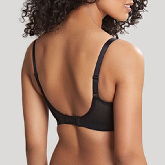 Panache Andorra BH Zonder Beugels Black