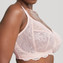 Panache Andorra BH Zonder Beugels Soft Blush