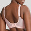 Panache Andorra BH Zonder Beugels Soft Blush