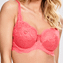 Panache Andorra Full Cup BH Coral