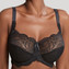 Panache Andorra Full Cup BH Black