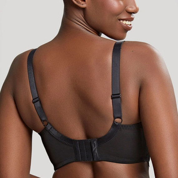 Panache Andorra Full Cup BH Black