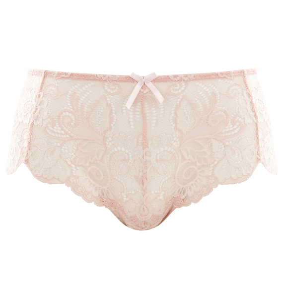 Panache Andorra Short Soft Blush