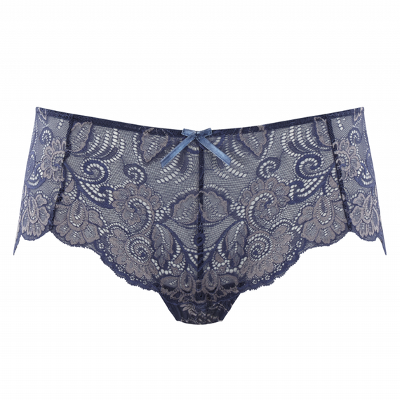 Panache Andorra Short Vintage Blue