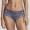 Panache Andorra Short Vintage Blue