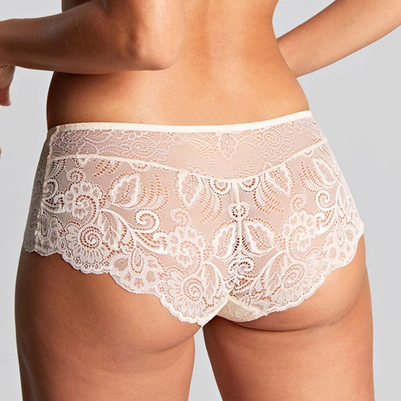 Panache Andorra Short Pearl