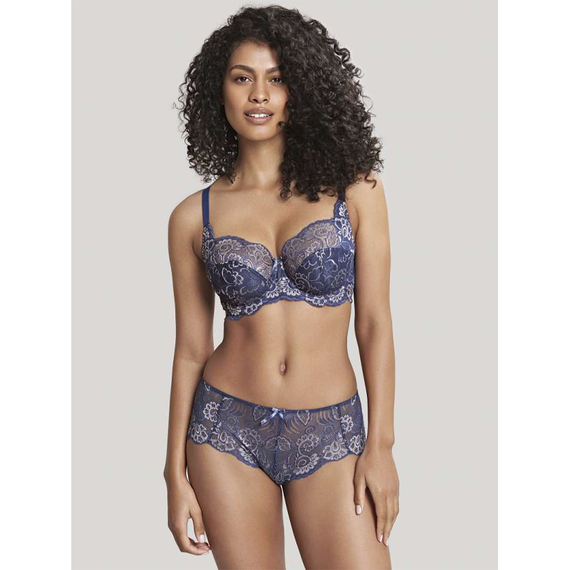 Panache Andorra Short Vintage Blue