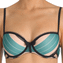 Marie Jo L'Aventure Andreas Balconette BH Winter Stripes