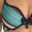 Marie Jo L'Aventure Andreas Hartvorm BH Winter Stripes