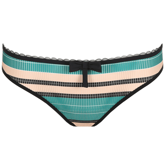 Marie Jo L'Aventure Andreas Rioslip Winter Stripes 