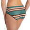 Marie Jo L'Aventure Andreas Short Winter Stripes