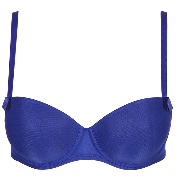 Marie Jo L'Aventure Andy Voorgevormde Balconette BH Crazy Blue