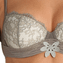 Marie Jo Angelina Balconette BH Vert Amazon