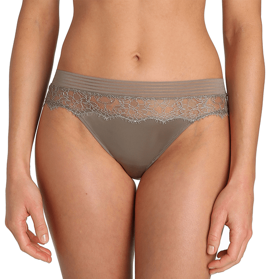 Marie Jo Angelina Rioslip Vert Amazon