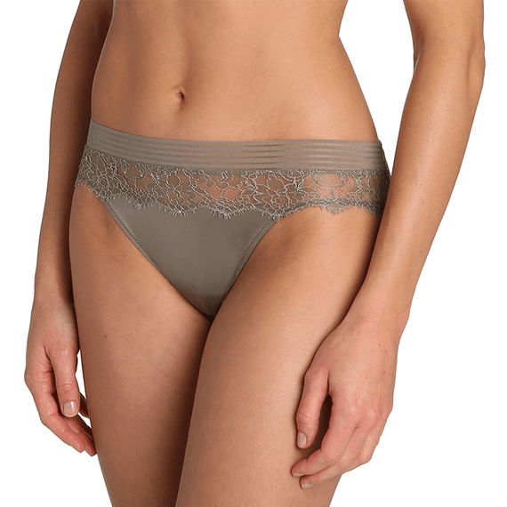 Marie Jo Angelina Rioslip Vert Amazon