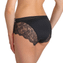 Marie Jo Angelina Short Charbon