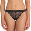 Marie Jo Angelina String Charbon