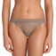 Marie Jo Angelina String Vert Amazon