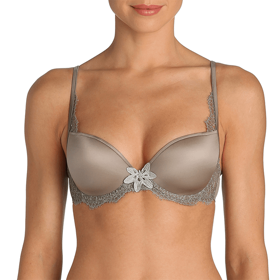 Marie Jo Angelina Voorgevormde BH Vert Amazon