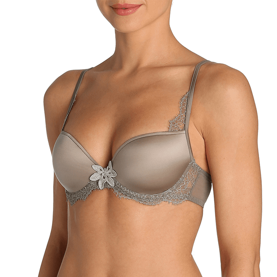 Marie Jo Angelina Voorgevormde BH Vert Amazon