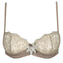 Marie Jo Angelina Balconette BH Vert Amazon