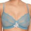 Marie Jo Angelina Beugel Bh Delphi Blue