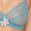 Marie Jo Angelina Beugel Bh Delphi Blue