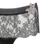 Marie Jo Angelina Hotpants Charbon