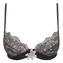 Marie Jo Angelina Push-Up Bh Charbon