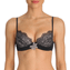 Marie Jo Angelina Push-Up Bh Charbon