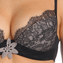 Marie Jo Angelina Push-Up Bh Charbon