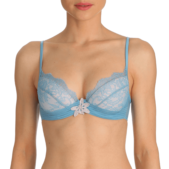 Angelina Push-up BH