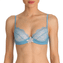 Marie Jo Angelina Push-Up Bh Delphi Blue