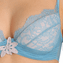 Marie Jo Angelina Push-Up Bh Delphi Blue