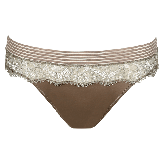 Marie Jo Angelina Rioslip Vert Amazon