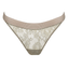 Marie Jo Angelina String Vert Amazon